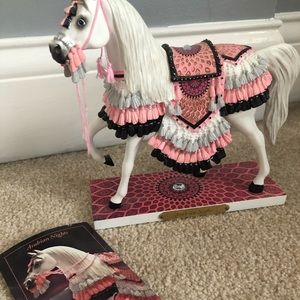 Trail of Painted Ponies- Arabian Nights